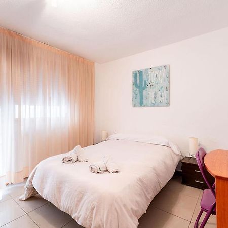 Apartamento En El Centro A Un Minuto De La Playa Benidorm Exteriér fotografie